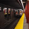 NYPD: D Train Rider Ejaculated On Female Subway Passenger